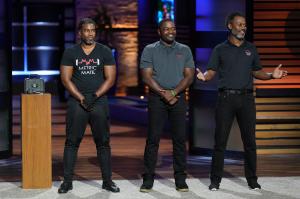Metric Mate on ABC's Shark Tank