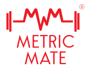 Metric Mate logo