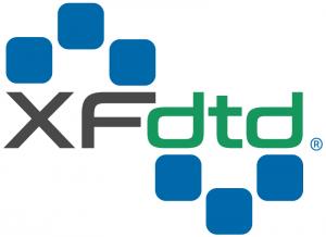 XFdtd 3D EM Simulation Software