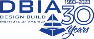 DBIA 30 Anniversary Logo