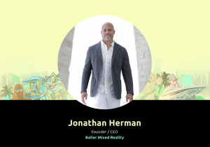 Jonathan Herman / Miami NFT Week