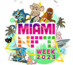 Miami NFT Week