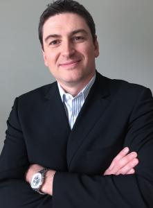 Independent Investment Advisors - Goran Ognjenovic