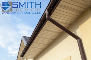 Smith Brothers Window Cleaning LLC 1