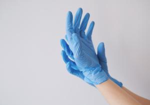 Surgical Gloves Market