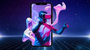 Metaverse is Mobile-First