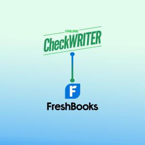 OnlineCheckWriter.com - FreshBooks Integration