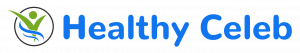 Healthy Celeb Logo
