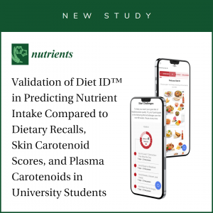 UC Davis Dietary Assessment Study