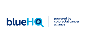 BlueHQ logo