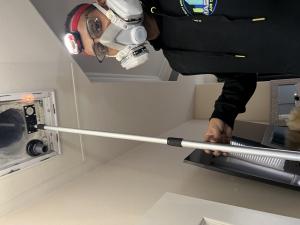 Master Air Duct Technician
