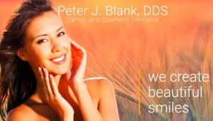 Peter J Blank DDS in Hebron Indiana