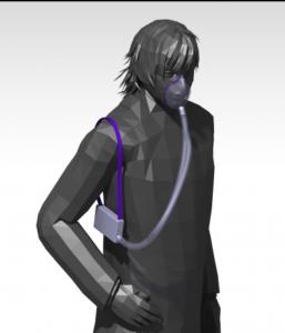 New UVC LED system that destroys all airborne pathogens