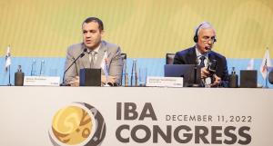 The IBA Global Boxing House Metaverse