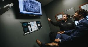Grin Dentistry Clinic in Fishers, IN