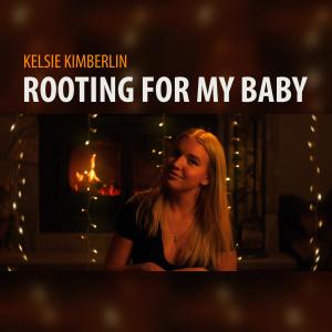 Kelsie Kimberlin Sings In Support Of Ukraine