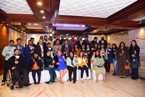Annual Corporate Meet 2022
