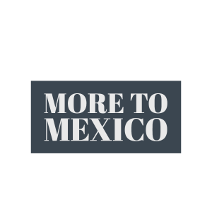 More To Mexico Instagram