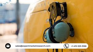 Aviation Headsets Market