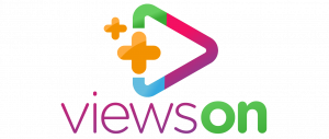 Logo of Viewson