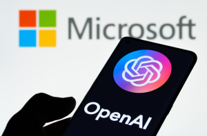 Revolutionizing Digital Marketing: Microsoft's investment in OpenAI to enhance client success with cutting-edge AI technology