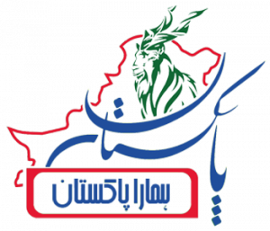 HamaraPakistan.PK Markhor Logo