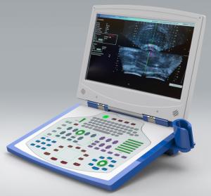 New Sonalis Ultrasound Imaging System