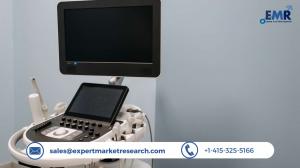 Ultrasound Equipment Market