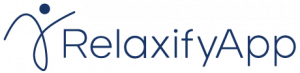 RelaxifyApp Logo