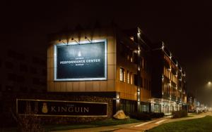 Kinguin EPC 2022