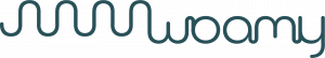woamy logo