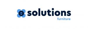 eSolutions Furniture Logo