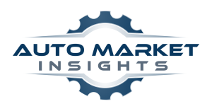 Auto Market Insights Logo