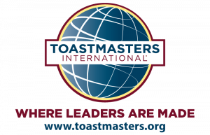 Toastmasters Logo Where Leaders Are Made