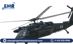 Unmanned Helicopter Market