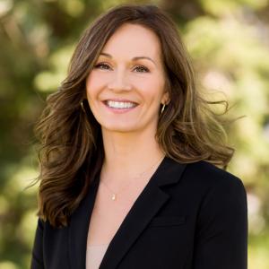Nicole Burch – Head of Business, Corporate
