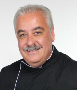 Bob Gallagher, Chief Culinary Officer