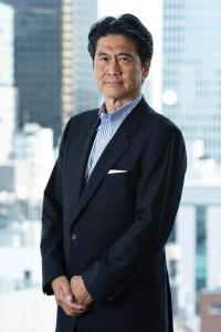 Jun Kawakami Rigaku CEO