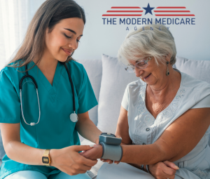 The Modern Medicare Agency 12