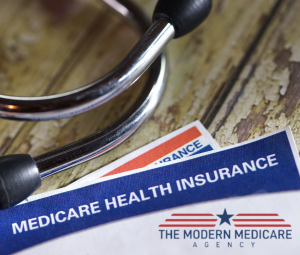 The Modern Medicare Agency 15