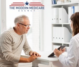 The Modern Medicare Agency 16