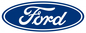 Ford Logo