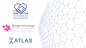 Biogerontology Research Foundation Announces New Trustee Appointments and Strategic Partnerships with VETEK and ATLAS
