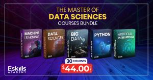 Master of Data Science