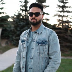 Sewak Cheema is a music video director in Canada working on projects with popular Punjabi artists