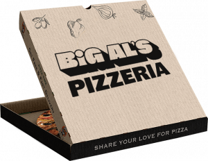 BiG AL'S Pizzeria