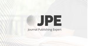 Journal Publishing Expert