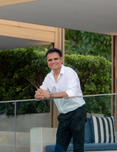 Hyatt Regency Phuket Resort Appoints New General Manager