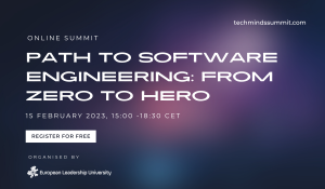Path To Software Engineering: From Zero To Hero