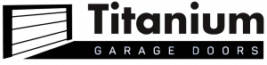 Titanium Garage Doors - Logo